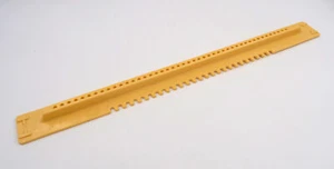 Guida foro volo beige - Foto 1 di 2