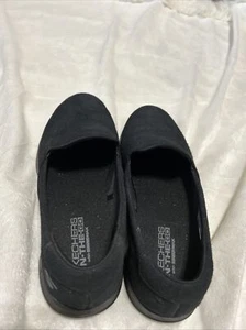 New Skechers On The Go With Max Women’s Shoe Slip On Sz 8.5 (14726) - Picture 1 of 15