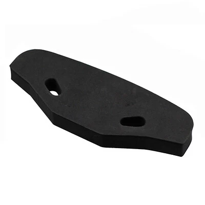 Sponge Front Bumper for 1:10 TAMIYA TT01 TT02 RC Model Car Upgrade Accessories - Image 1 of 2