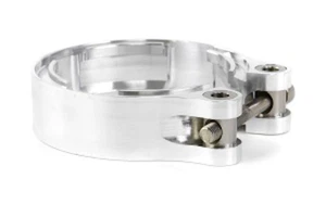 Tial 50mm Blow off valve / Q / QR BOV Clamp Assembly Aluminum, Genuine, USA Made - Picture 1 of 1