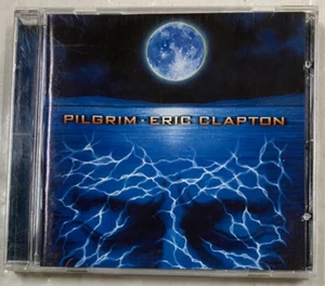 Eric Clapton – Pilgrim CD Club Edition 1998 - Picture 1 of 3