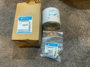 Donaldson Genuine Hydraulic Filter P564425 Breather - Bild 1 von 2