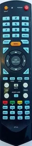 CONTROL REMOTO KOGAN DE REPUESTO - KALED55UHDZB KALED42UHDZA KALED423DSMTZA - Imagen 1 de 1