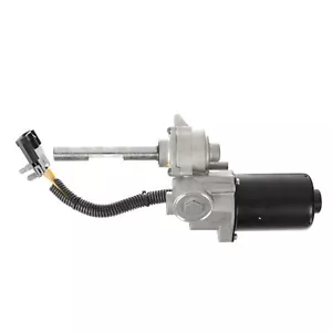 Genuine GM 2017-2014 Cadillac Chevrolet GMC Left Running Board Motor 19303235 - Picture 1 of 5
