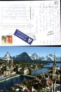 729932 Zürich - Bild 1 von 1