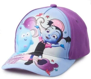 Disney's Vampirina Cap Baseball Girls Kids Children Summer Fun Hat Adjustable  - Picture 1 of 12