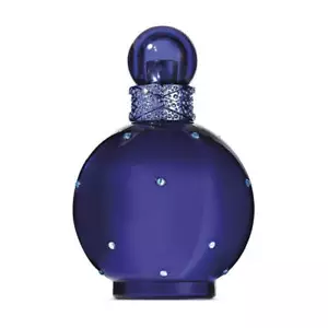 Britney Spears Midnight Fantasy (Unboxed) 100ml EDP (L) SP 100% Genuine - Picture 1 of 1
