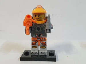 Lego® 71007 - Minifiguras Serie 12 - Nº 06 Minero Espacial - Imagen 1 de 1