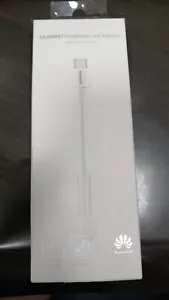 Huawei Usb-C pour Adaptateurs Jack Écouteurs De 3.5 MM - Photo 1 sur 2