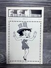 BETTY BOOP, FILM FAN MONTHLY, APRIL 1972 Only C$192.00 on eBay
