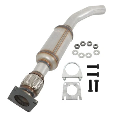 Convertidor catalítico LABLT ajuste directo para Dodge Neon 2,0 L L4 2001-2005 DF53419 Foto 1 de 4
