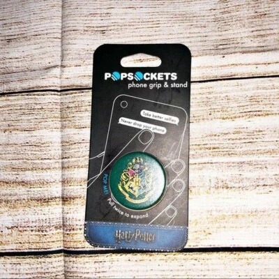Harry Potter Pop Socket - Image 1 of 4