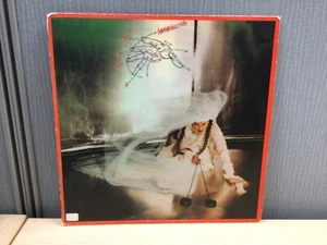 Lene Lovich Lp Flex 12” Record Album - Picture 1 of 6
