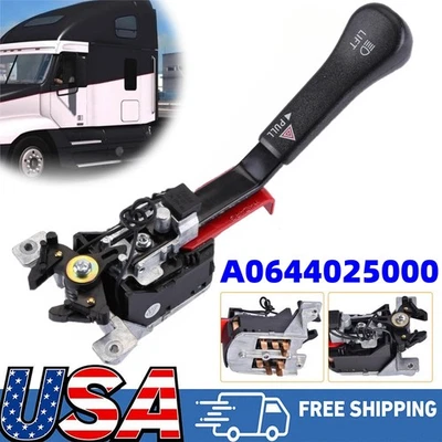 A0644025000 Turn Signal combination Switch For Freightliner MT55 MT35 MT45 L6 V8 - Image 1 of 4