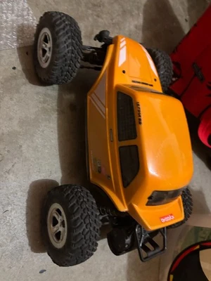 Kyosho沙丘大师 — 第 1/4 张图片