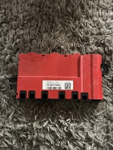 BMW 3 Series F30 Rear Power Distribution 2016 2017 2018 OEM 922775205 - Foto 1 di 3