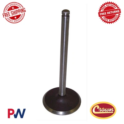 皇冠自动进气阀适用于吉普牧马人/切诺基/科曼奇/大切诺基 — 第 1/2 张图片