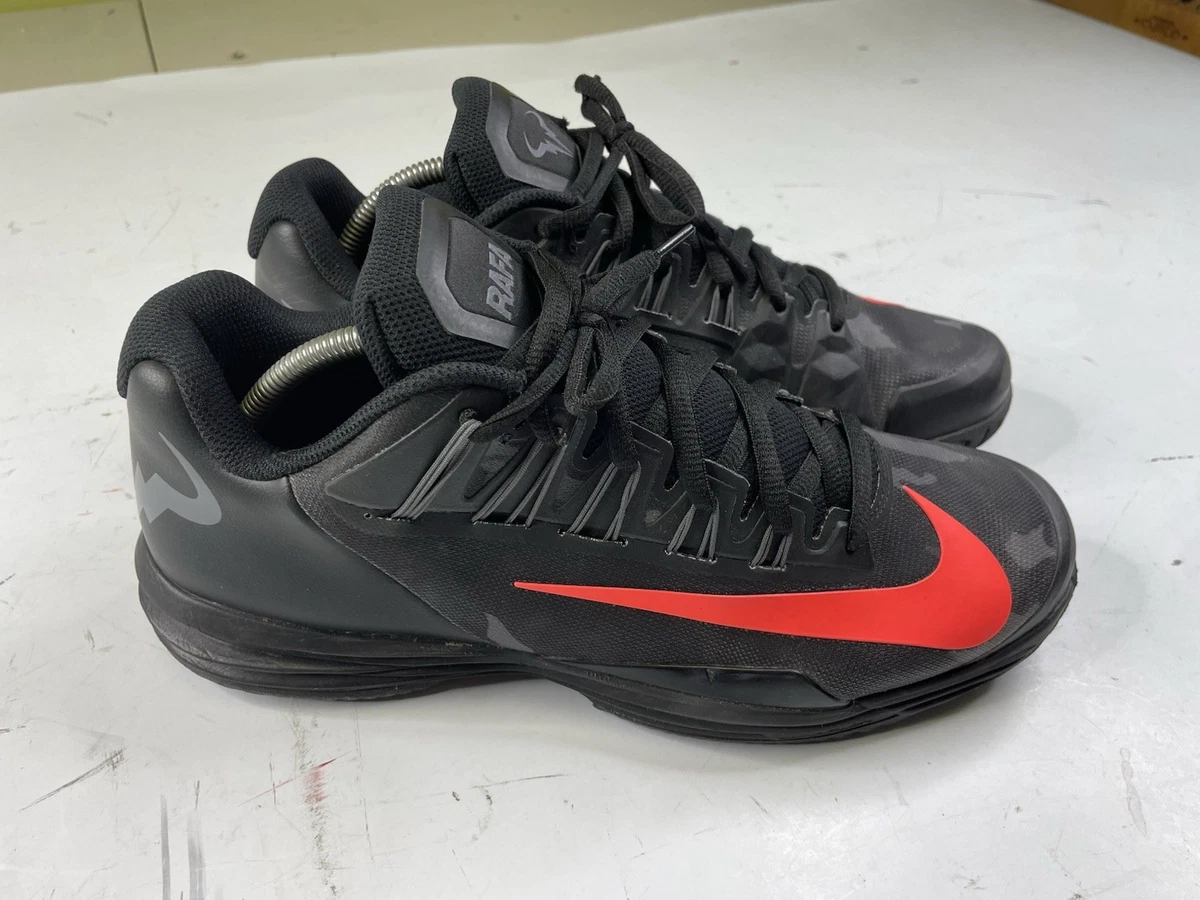 Nike Lunar Ballistec 1.5 Black | eBay