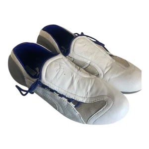 RARE PUMA Kugelblitz FUTURE SPEED ROMA Running Trainers Shoes Uk 7.5 - Picture 1 of 15