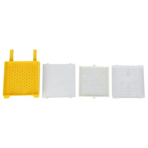 Queen Rearing Package Queen Cell Protective Cover Full Bee Breeding Set For DW - Picture 1 of 9