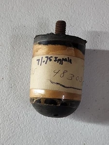 1971-75 Chevrolet Impala 1976 BUICK Electra NOS Rear Axle Pinion Bumper 483741 - Picture 1 of 4