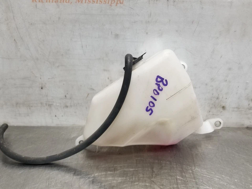 13 2013 TOYOTA 4RUNNER LIMITED 4.0L ENGINE COOLANT JUG RESERVOIR  - Image 1 of 4