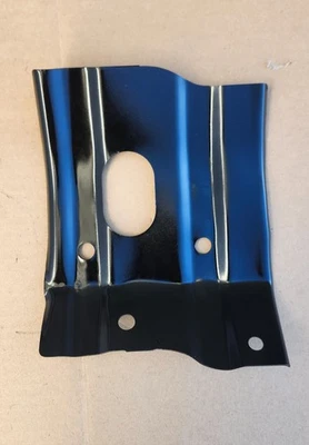 Toyota Pickup 4Runner 1984-1988 1989 caja de transferencia travesaño placa de deslizamiento OEM Foto 1 de 4