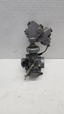 Mikuni Carburetor  WO 35  2XJ01 Japan Mikuni Corp. - Image 1 of 4