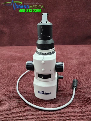 Peça de lâmpada de fenda Reichert XCEL 255 - Imagem 1 de 4