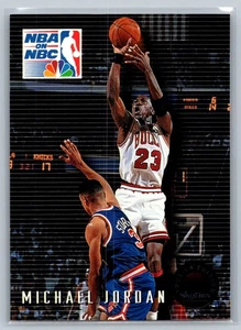 1993-94 SkyBox Premium Michael Jordan #14 - Chicago Bulls - Picture 1 of 2