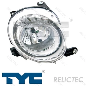 Right Headlight Fiat Abarth:500,500/595/695,500C 51787491 - Picture 1 of 2