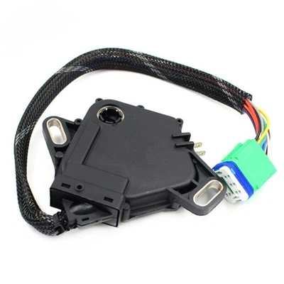 Multifunction Transmission Switch Sensor For Peugeot 207 307 SKRZ AL4 252927 - Image 1 of 4