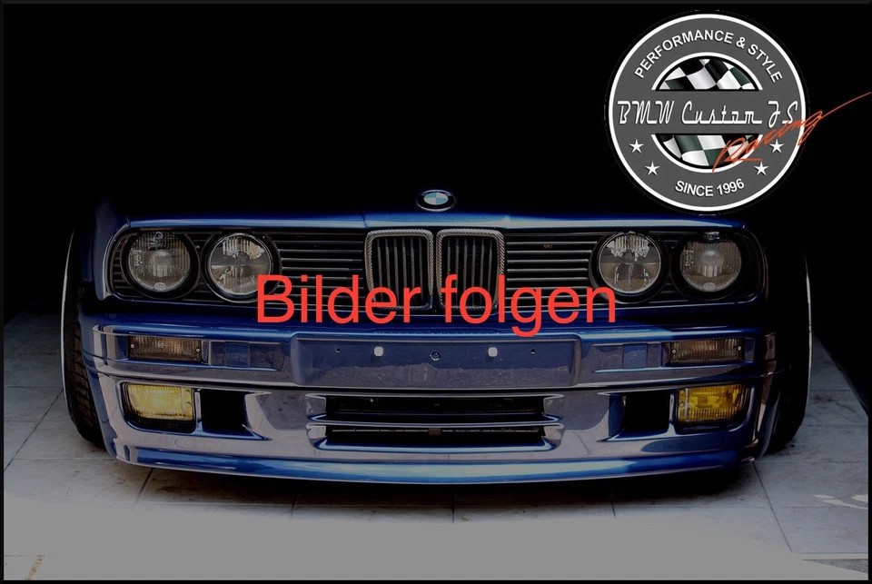 BMW E46 Limousine Touring BOSCH Scheinwerfer Frontscheinwerfer 63 12 6 902 745 2 - Bild 1 von 1