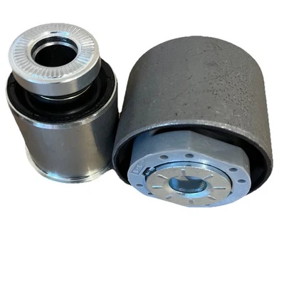 Rear Axle Suspension Trailing Control Arm Wishbone Bushings Kit For Ford 2497402 - Image 1 of 3