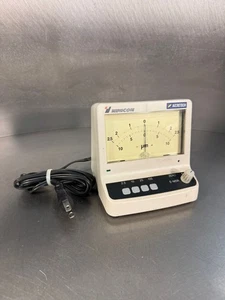 Minicom E-M5r Tokyo Seimitsu Electric Micrometer Gage 100V 50/60Hz (4.4.5) - Picture 1 of 5
