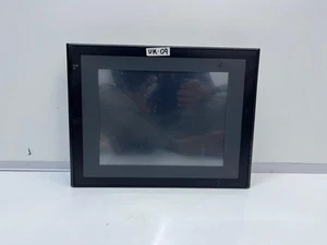 Omron Touchscreen NS10-TV00B-V2 | HMI 10,4 Zoll, UK#9 - Bild 1 von 7