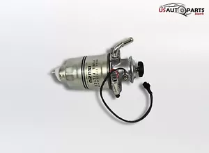 GENUINE ISUZU - Fuel Water Sedimenter For NPR REACH 4JJ1 3.0L 2011-2018 - Picture 1 of 8