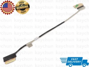 Repuesto original 6017B0416401 Para HP LVDS LCD LED Pantalla Video Pantalla Cable - Imagen 1 de 4