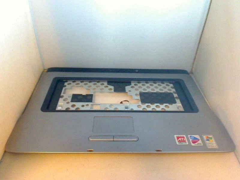 Touchpad for Sony Vaio VGN-A417M - PCG-8T1M Cover Case Palmrest Upper Body - Image 1 of 1