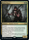 Grim Flayer X1 Magic The Gathering 1X Double Masters 2022 Mtg Card