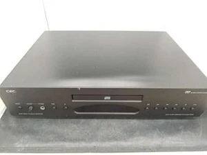 CEC CD3300 CD Player/CD Changer Condition: Good, From: Japan - Picture 1 of 9