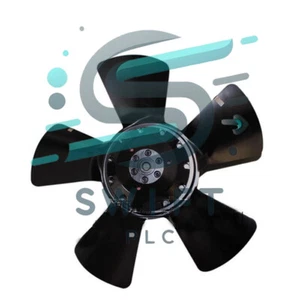 New W2D270-EB26-07 M2D068-DF AC 400V 0.26A For SIEMENS Spindle Motor Cooling fan - Afbeelding 1 van 3