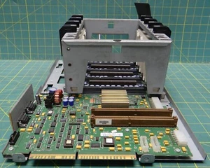 Compaq Proliant System Board PN: 312256-001 - Picture 1 of 5