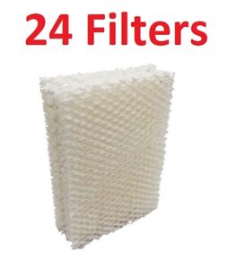 EFP Humidifier Filters for AIRCARE HDC12 Super - 24 PACK