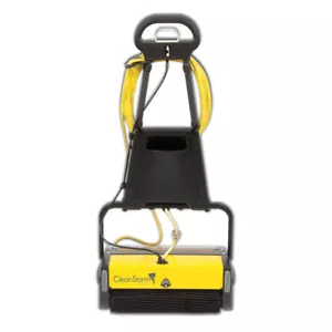 Tornado BR 18/1 Multi-Purpose Cylindrical Brush Scrubber (99418) 20210408 - Picture 1 of 1