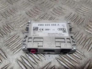 4M0035456A AMPLIFICADOR ANTENA para AUDI Q7 (4M) 3.0 TDI QUATTRO - Imagen 1 de 4