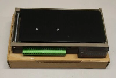 SELECTRON DOM30 DOM 30 Digital Modul OUTPUT 43120007 - Image 1 of 3