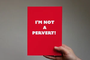 Jingle All The Way Christmas Card! Turboman Gift, Arnold Schwarzenegger - Picture 1 of 3