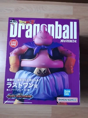 Figurine Dragon Ball Z  Buu Last One - Ichiban Kuji VS Omnibus ULTRA - Photo 1/4