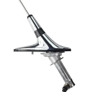 RetroSound Dual Replacement Antenna SC65-ZB65-FMC1-20-B For 1961-62 Chevrolet Im - Bild 1 von 2